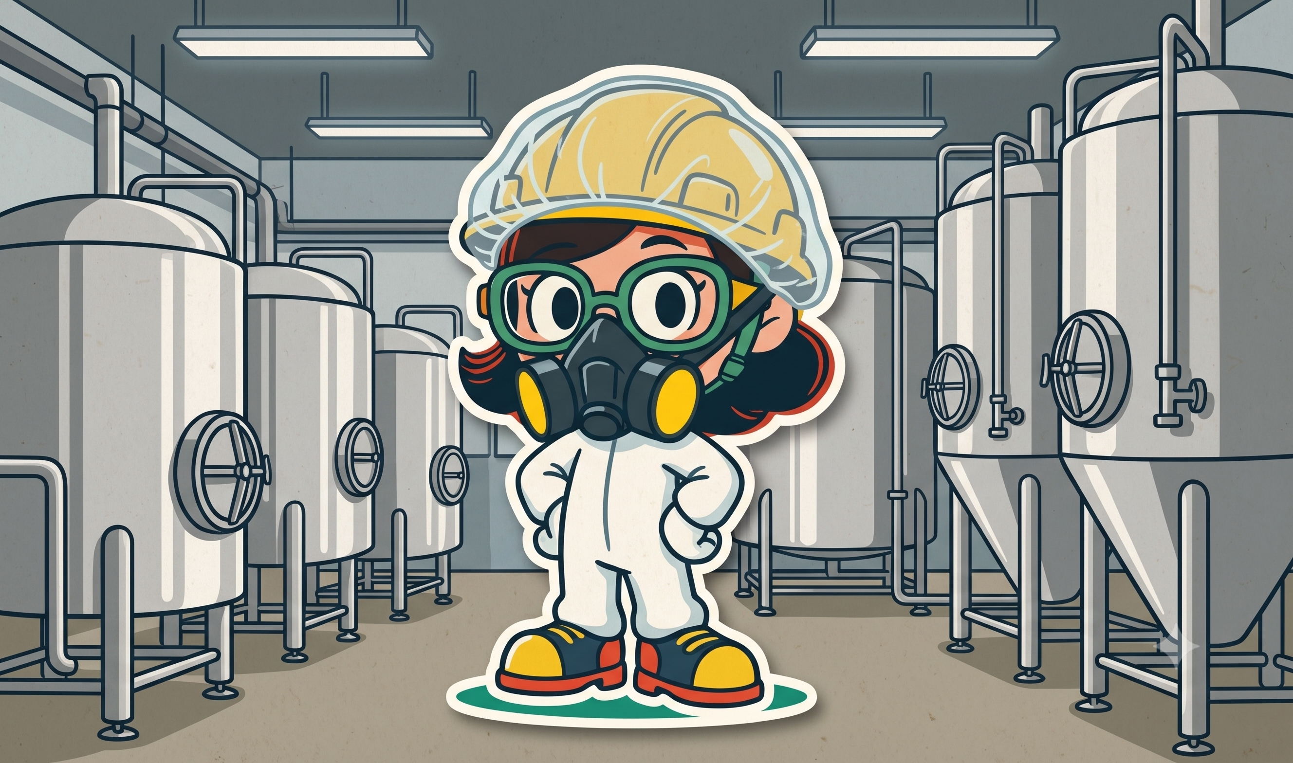Proteção Respiratória